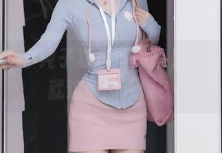 秀人网 – 小纯子夏日写真集，高清版怎么就这般撩人呢？