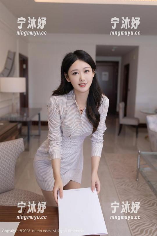秀人网 - 不想错过的粉色美图，徐莉芝Booty有那么多资源，你得看！