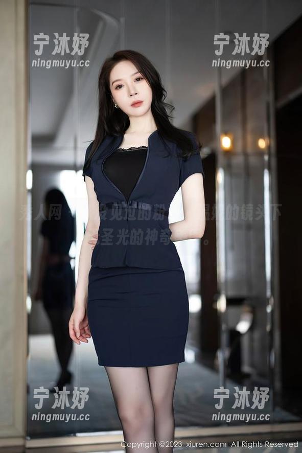 秀人网-温妮 秀人网 - 从没见过的粉色,温妮的镜头下无圣光的神奇美图。