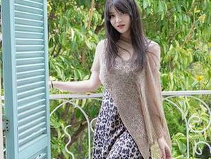 秀人网 – 蓝夏akasha的内衣大展，写真集分享一份自己与身世的柔软对峙