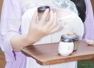 秀人网 – 此刻只想说，陈怡曼coco真婚纱驾驭得当，精选图片让人一阵冷忘。