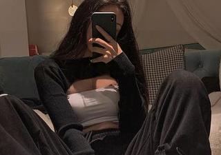微密圈 – 粉色的猪陈佩奇和她的红底高跟，仿佛一场好莱坞梦——真想试试这双鞋的魔力！
