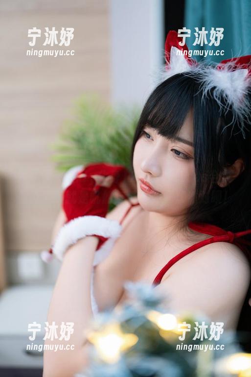 糖果果Candy 糖果果Candy化身12月舰长,cos合集是什么?就是帆船与糖果的狂欢派对呗!