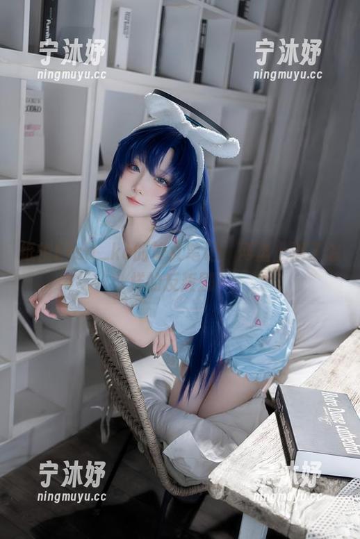 纸悦Etsu_ko 纸悦Etsu_ko的修女笔记,网盘上演了怎样的反叛剧?
