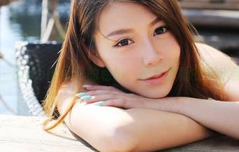 美媛馆 – Barbie可儿的私拍：能否把睡衣穿出新高度？