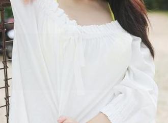 美媛馆 – 唐琪儿这组连衣裙合集，目光不自觉地停在那了。