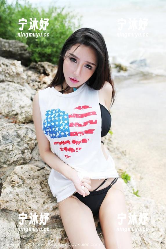 美媛馆-王馨瑶 美媛馆 - 王馨瑶的白裙作品,轻盈得似乎随时会飞走
