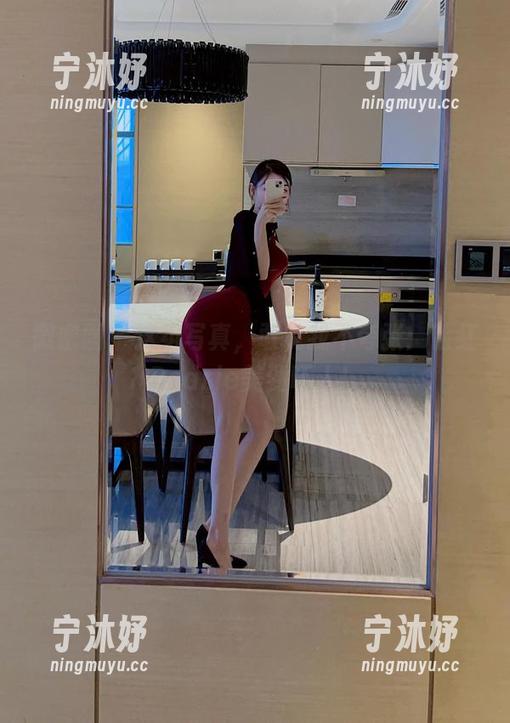 微密圈 - 这组写真，敢说我不夸张：脸红Dearie美到吓人！