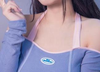 兔女郎图集：自闭颜球球给你不一样的撩动，没搞懂别怪我哟