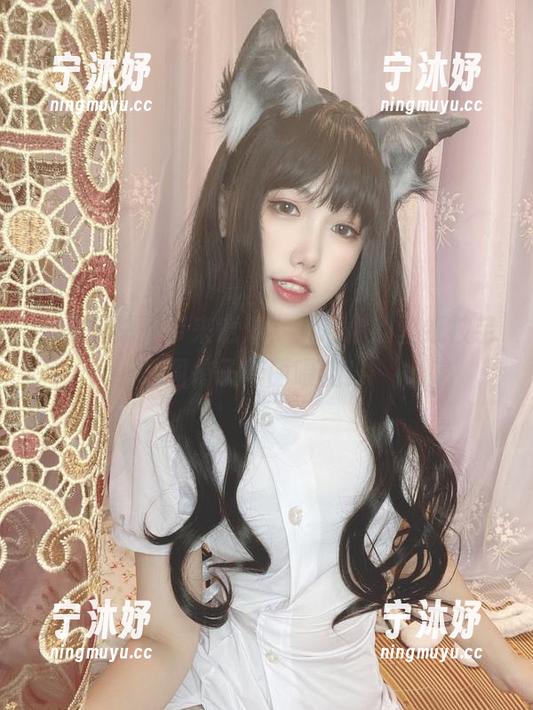 芋圆侑子 小恶魔总是带来意外,小心你的壁纸被芋圆侑子华丽喂饱!
