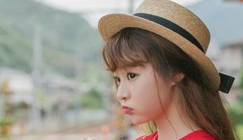 菠萝社 – 夏美酱的写真原图，你能想象她的合集是啥样？