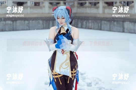 虎森森的水中漫游：JK死库水美图，下载就能加入