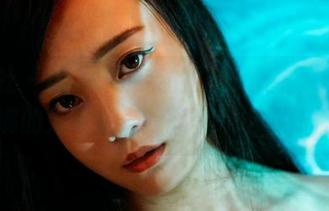 蜜桃社 – 误入木奈奈的双马尾图集，收获满满的无圣光，我就喜欢这种任性！