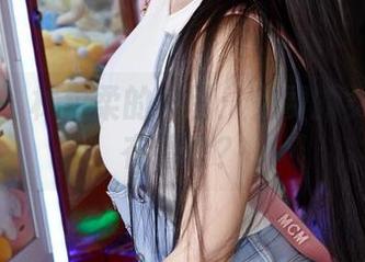 蜜桃社 – 林柔柔的美图：免费的女神们都在看啥？