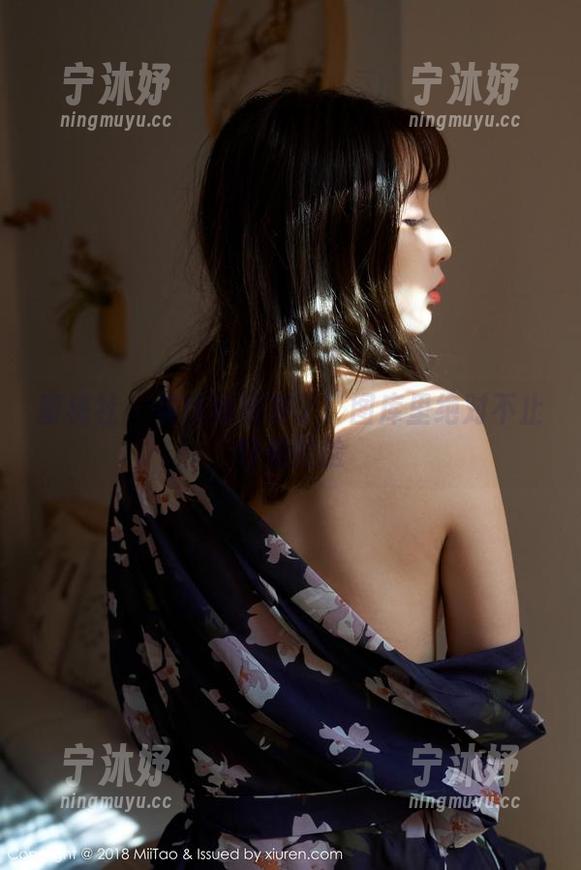 蜜桃社-美绪 蜜桃社 - 美绪姐姐来了!图库里绝对不止好看的脸