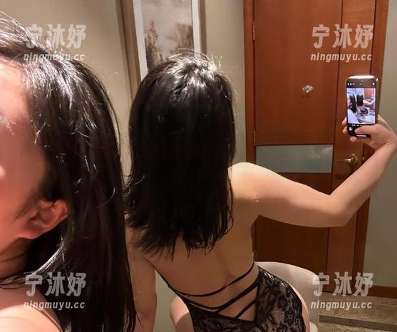 詹詹 微密圈 - 看完詹詹的甜心套图,心底的不安也变甜了