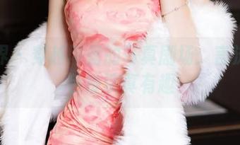 语画界 – 穿越网盘的写真剧场：言沫的角色扮演真有趣