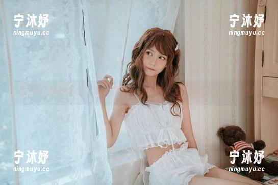 逐月Su 逐月Su最新睡衣资源:想象不到能有多少种毫无实用性的选择