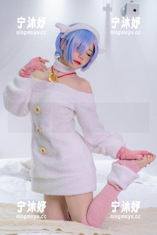 铁打萌萌_moi 新鲜出炉!铁打萌萌_moiAliceMaid写真集,怎么会有这么好看?