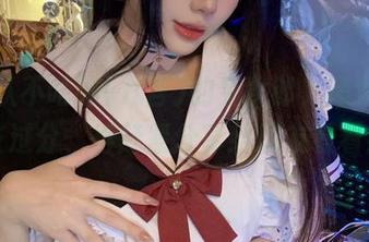 阿九从不咕咕(九言)的兔女郎，高清得有些过分，得赶紧分享给朋友看看！
