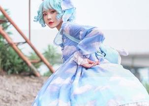 不止于轻熟女，阿包也是兔娘的作品总有意外福利在身边！