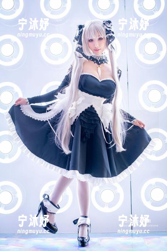 雨波HaneAme 雨波HaneAme带你看不一样的五等分新娘写真合集
