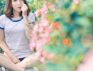 青豆客 – 游泳只为拍美图——尤美Yumi美图包横空出世！