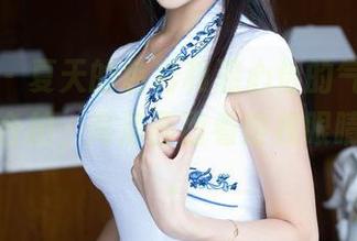 青豆客 – 夏天的色彩和温心怡的气质，竟然如此合拍，高清画面看得我眼睛都放光。