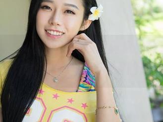 青豆客 – 魏扭扭的网袜写真集，分享的每一张都让我想问，“这是谁的想法？”