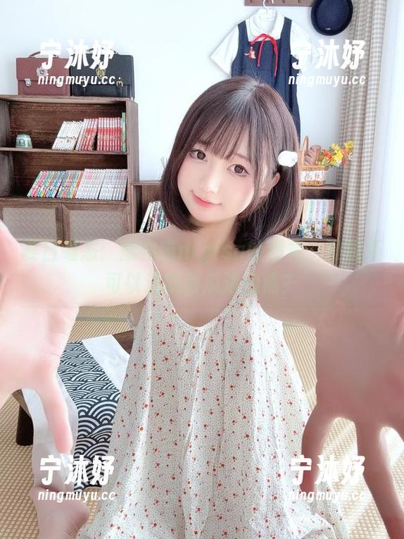 夏日喵态：魔物喵nigisa的图集，谁说不可以边吃西瓜边拍照？