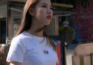 私房黑丝黑网：魔镜街拍的好闺蜜们果然不简单